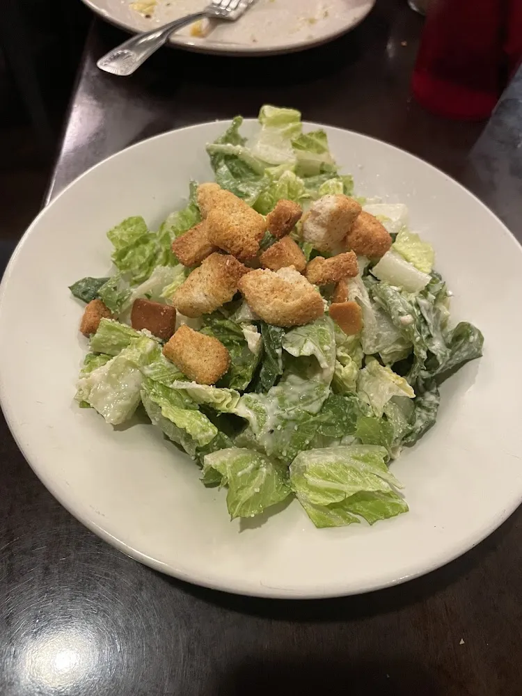 Caesar Salad