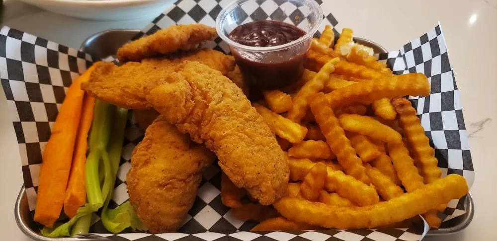 Tenders